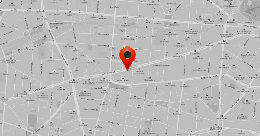 CONSILIUM in Berlin https://maps.app.goo.gl/LRJNVYc6QPppurge8