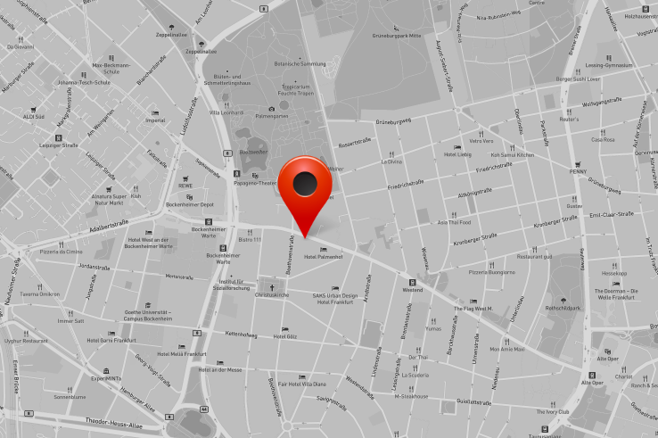 CONSILIUM in Frankfurt am Main https://maps.app.goo.gl/yX4ndZkqCrmt121dA