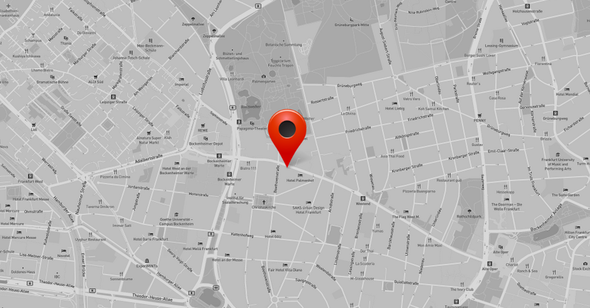 CONSILIUM in Frankfurt am Main https://maps.app.goo.gl/yX4ndZkqCrmt121dA
