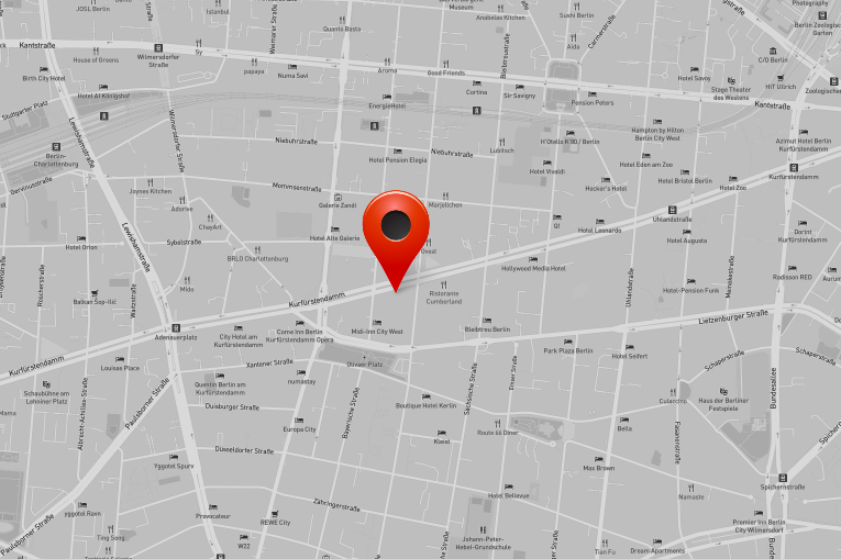 CONSILIUM in Berlin https://maps.app.goo.gl/LRJNVYc6QPppurge8