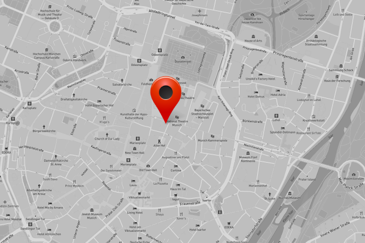 CONSILIUM in München https://maps.app.goo.gl/eLNRmBd2cMccz8Gv6