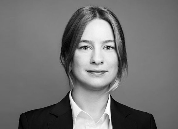 Franziska Seusing, LL.B. Franziska Seusing, LL.B.